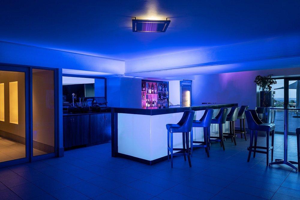 Radisson Blu Hotel Johannesburg Sandton