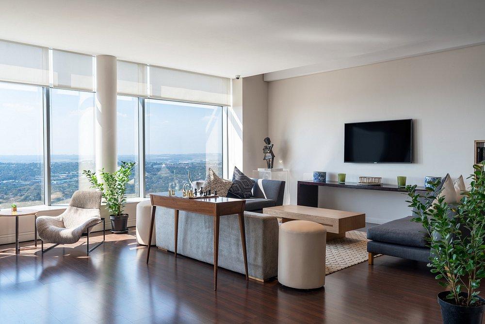 Radisson Blu Hotel Johannesburg Sandton