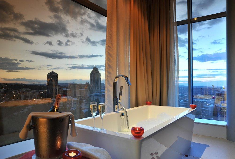 Radisson Blu Hotel Johannesburg Sandton