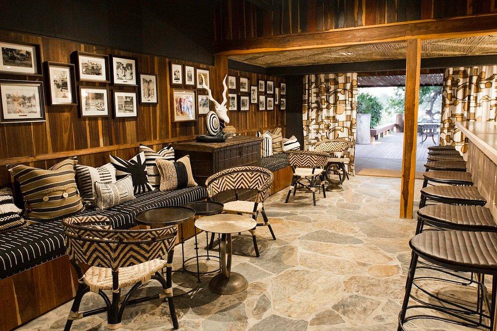 MalaMala Game Reserve
