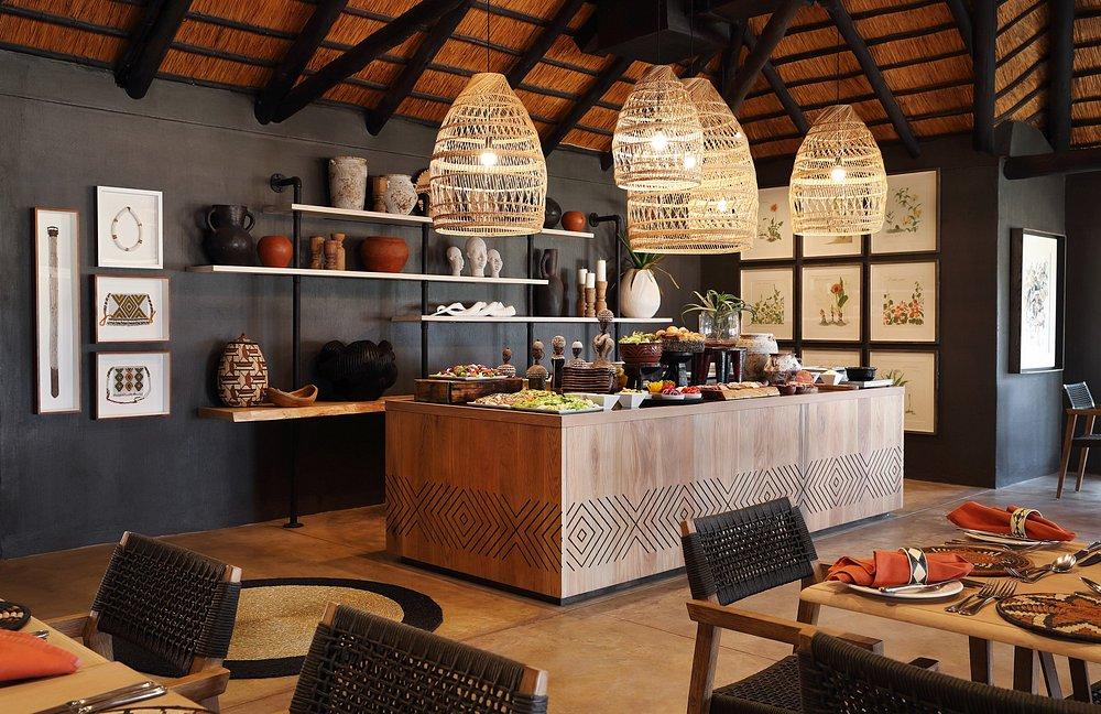 MalaMala Game Reserve