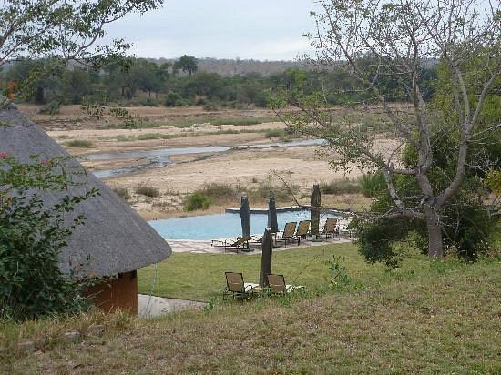 MalaMala Game Reserve