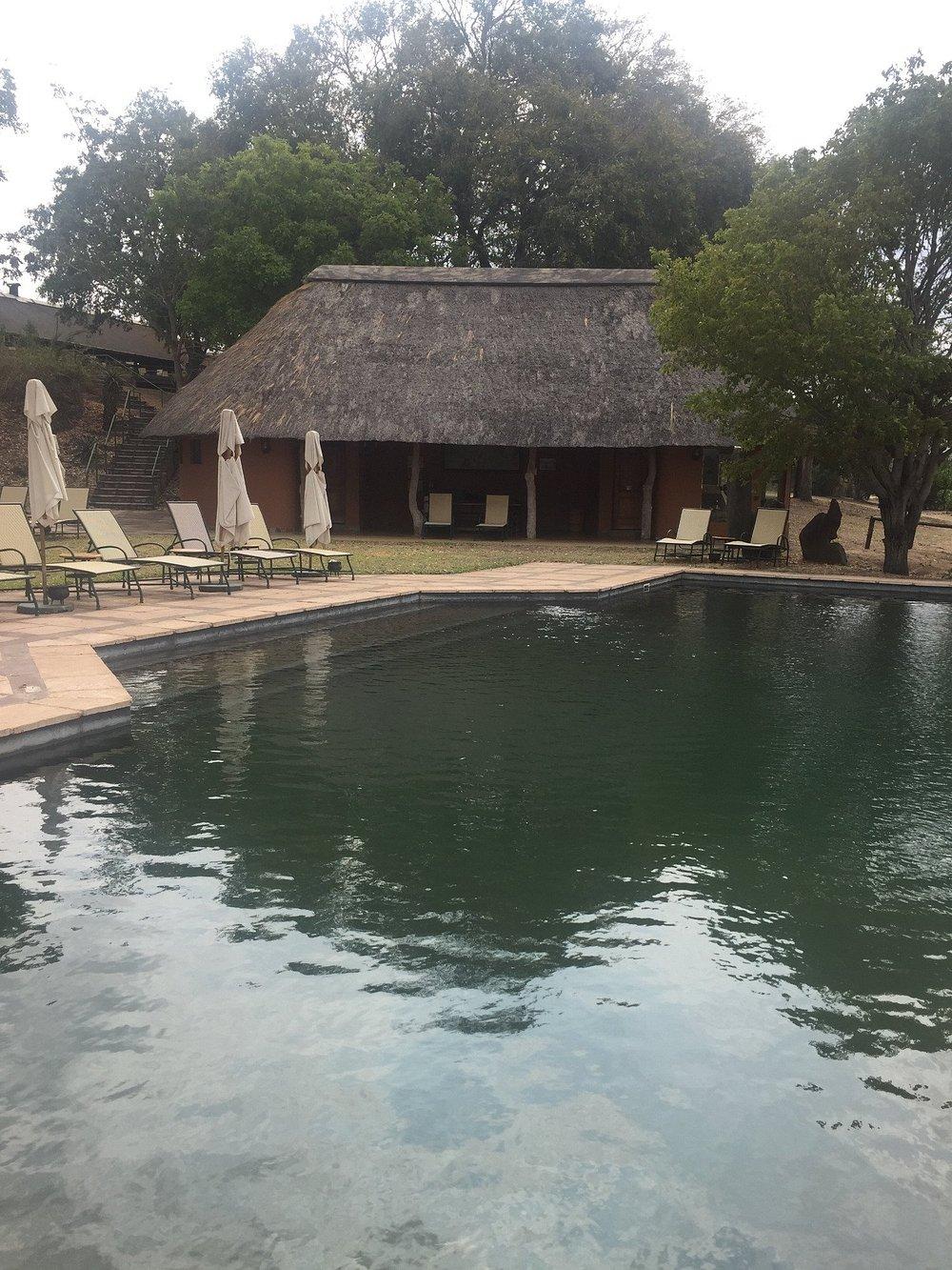 MalaMala Game Reserve