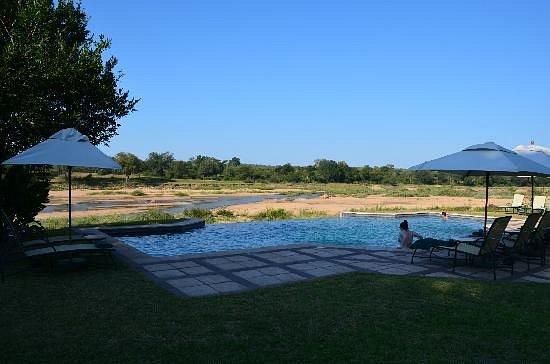 MalaMala Game Reserve