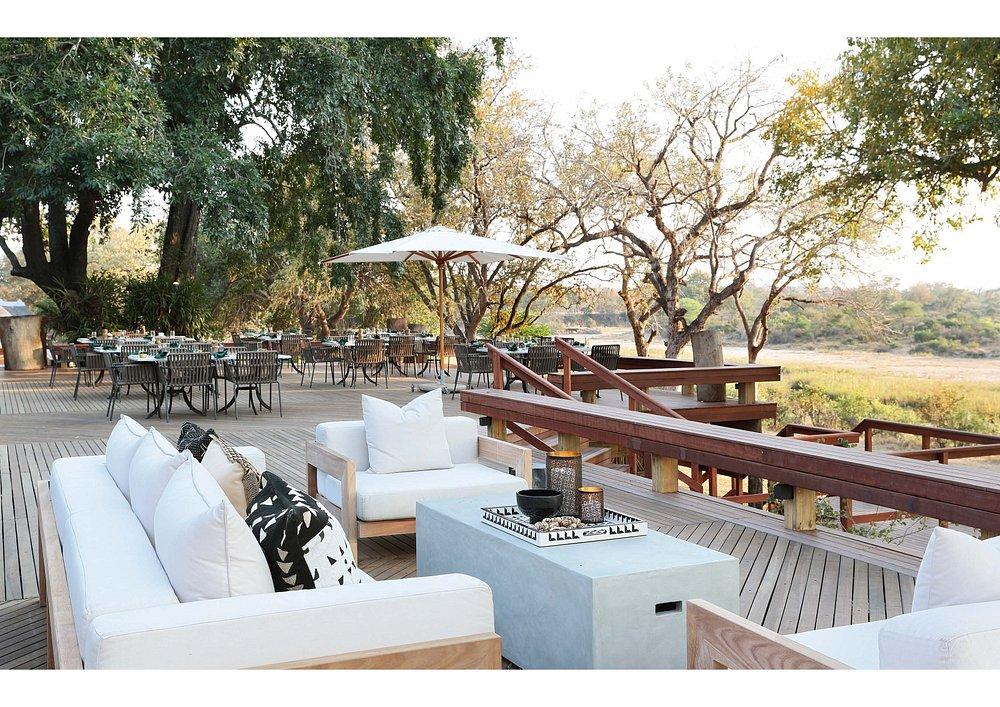 MalaMala Game Reserve