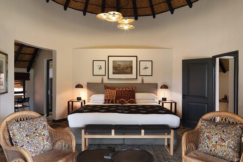 MalaMala Game Reserve