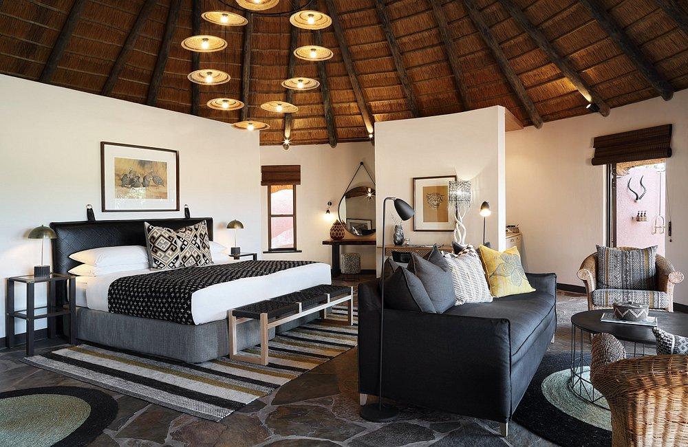 MalaMala Game Reserve