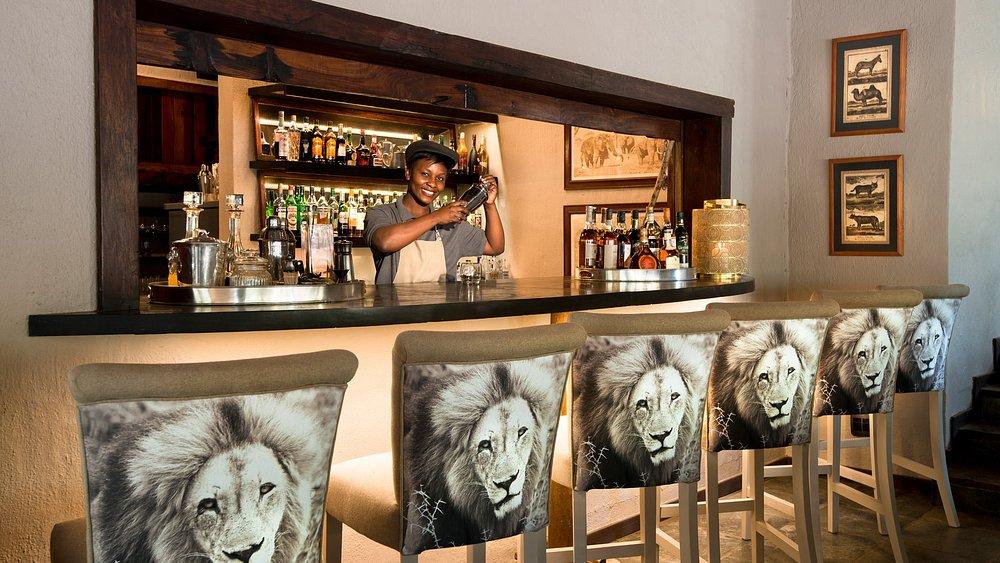 andBeyond Ngala Private Game Reserve