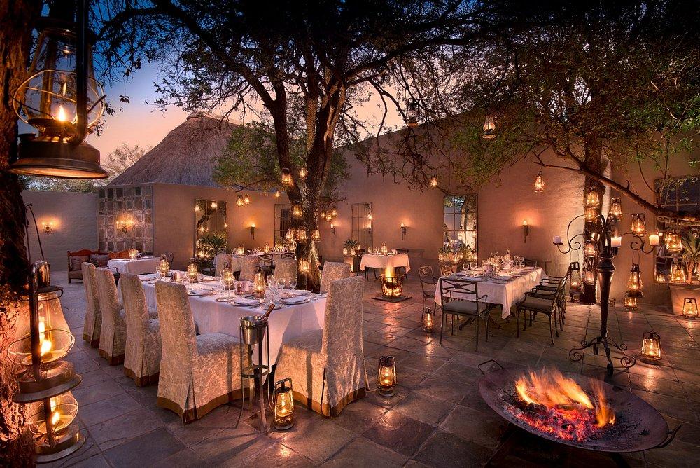 andBeyond Ngala Private Game Reserve