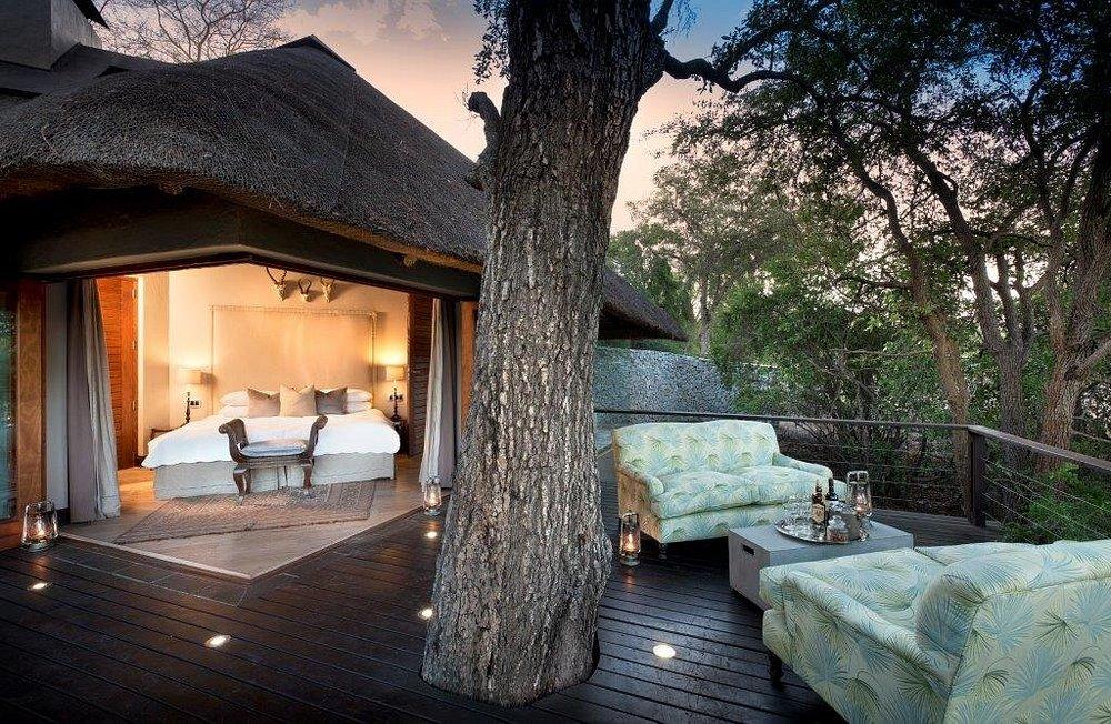 andBeyond Ngala Private Game Reserve