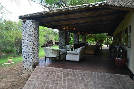 andBeyond Ngala Private Game Reserve