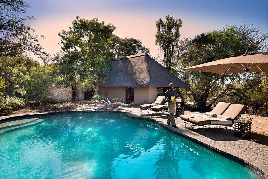 andBeyond Ngala Private Game Reserve