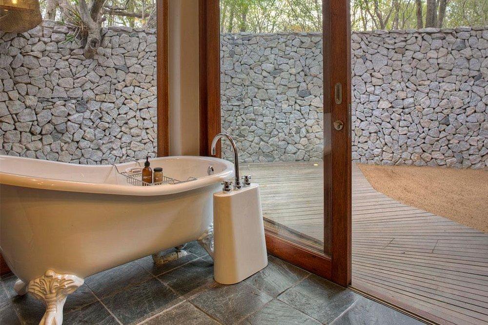 andBeyond Ngala Private Game Reserve