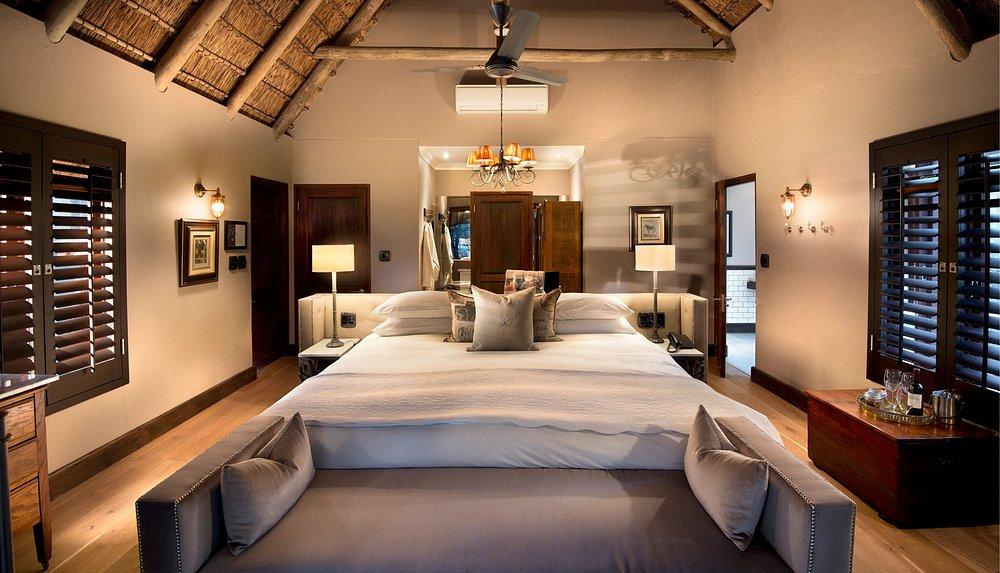 andBeyond Ngala Private Game Reserve