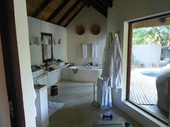 Londolozi Tree Camp