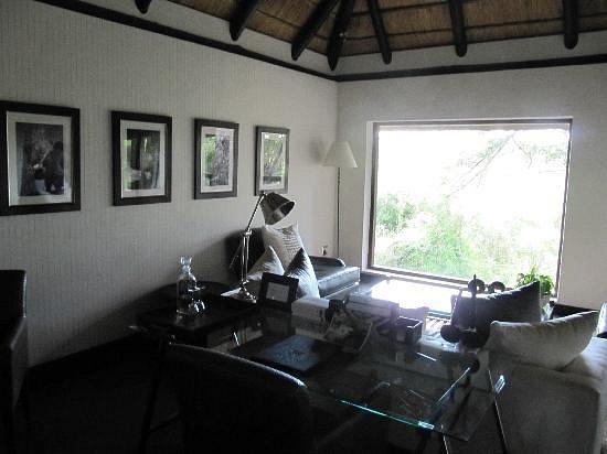 Londolozi Tree Camp