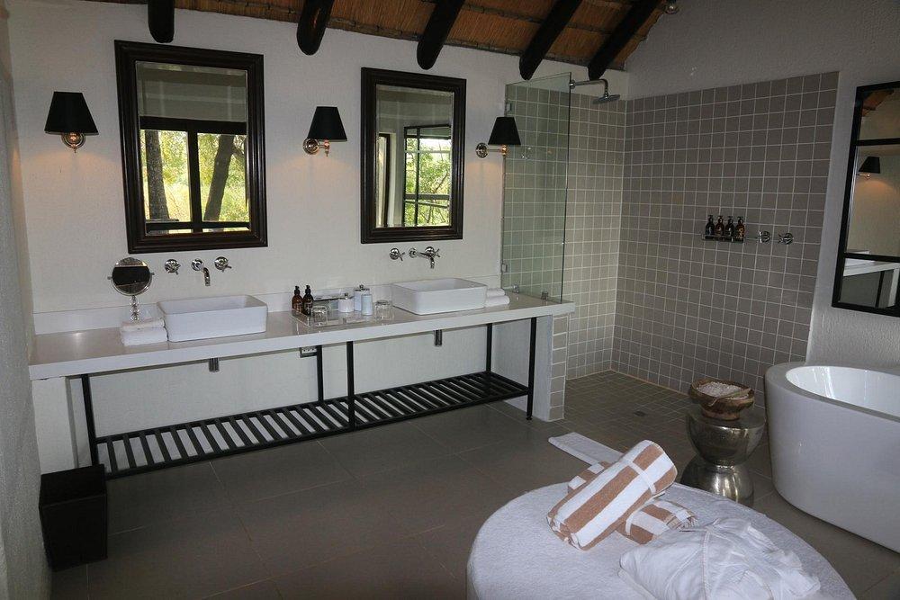 Londolozi Tree Camp