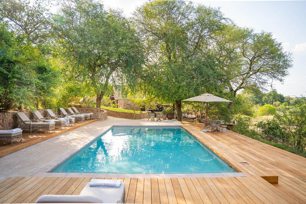 Thornybush Game Lodge