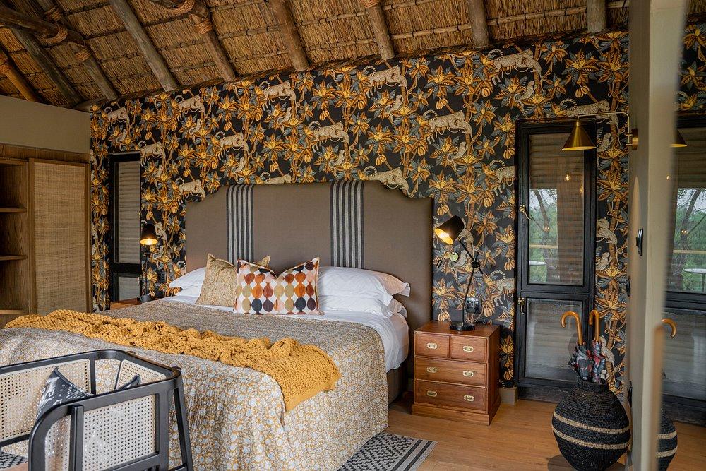Thornybush Game Lodge