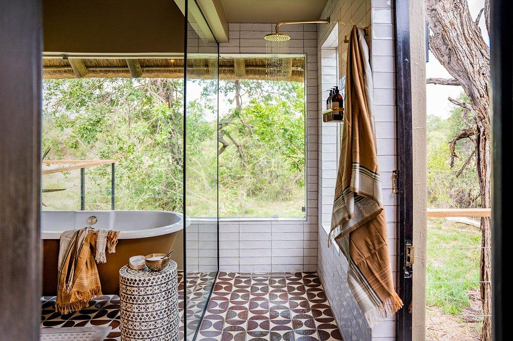 Thornybush Game Lodge