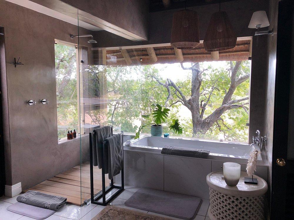 Thornybush Game Lodge