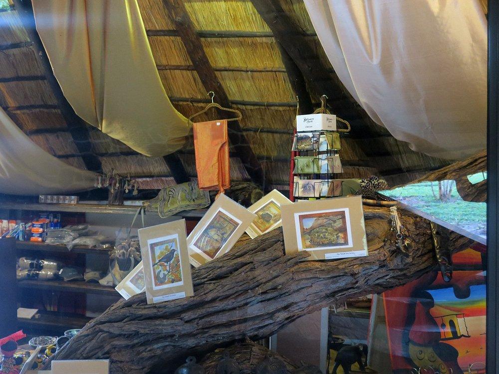 Elephant Valley Lodge