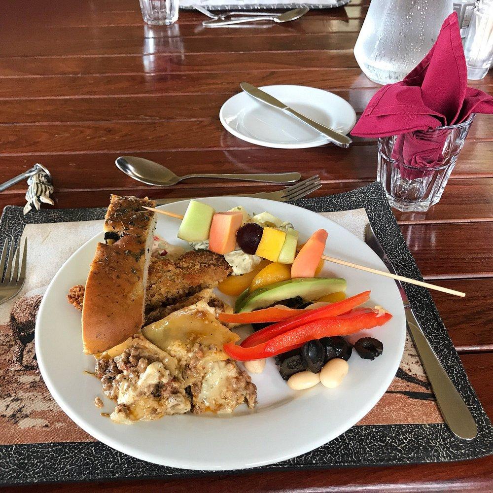 Elephant Valley Lodge