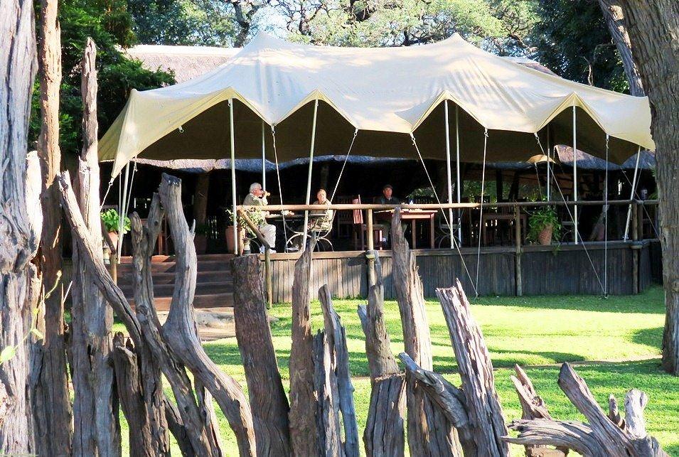 Elephant Valley Lodge