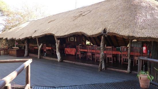 Elephant Valley Lodge