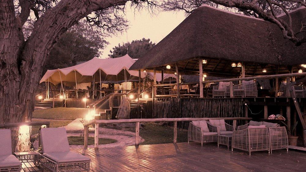 Elephant Valley Lodge
