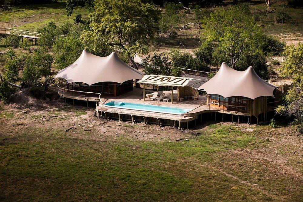 Mombo Camp