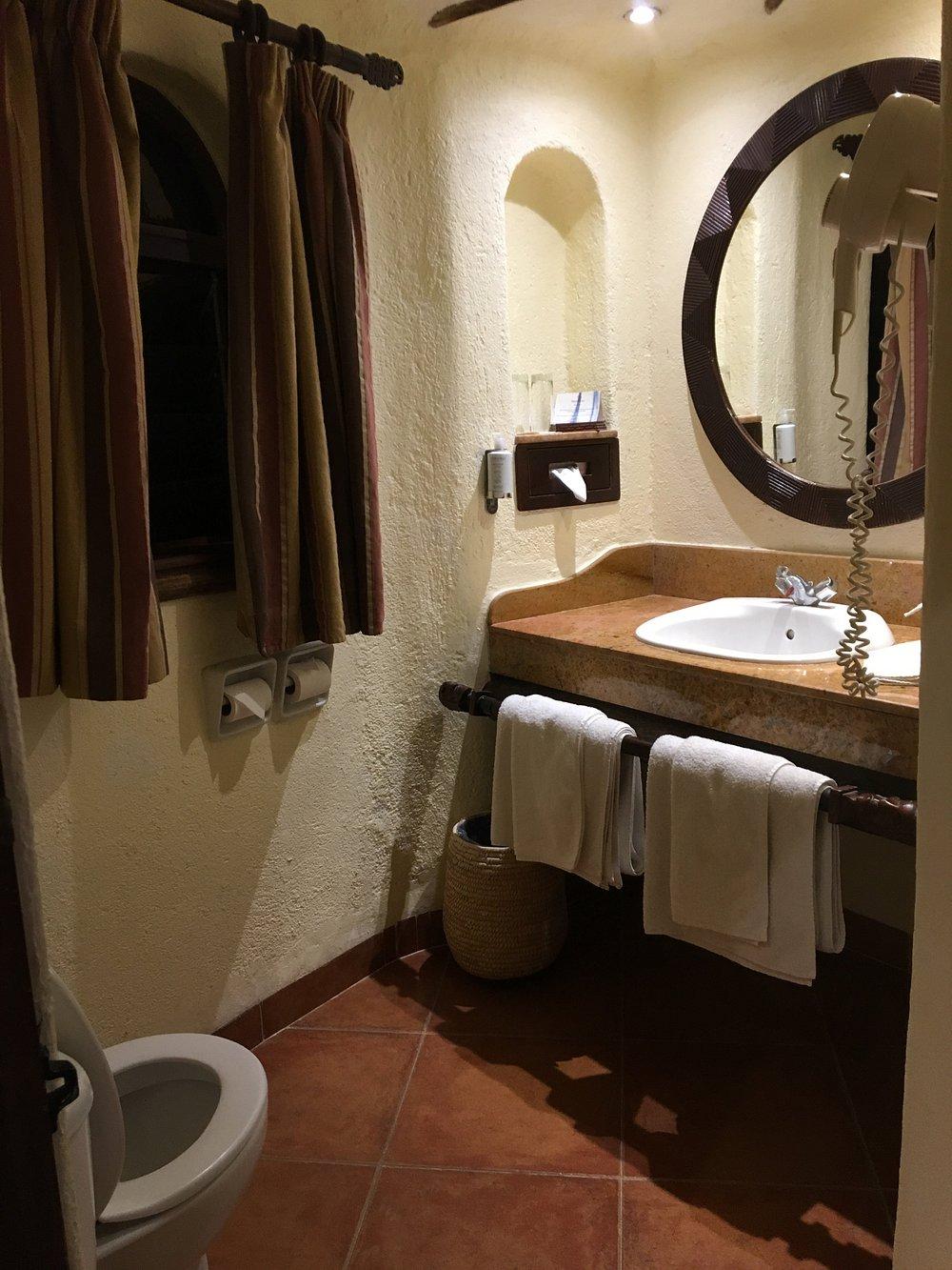 Serengeti Serena Safari Lodge