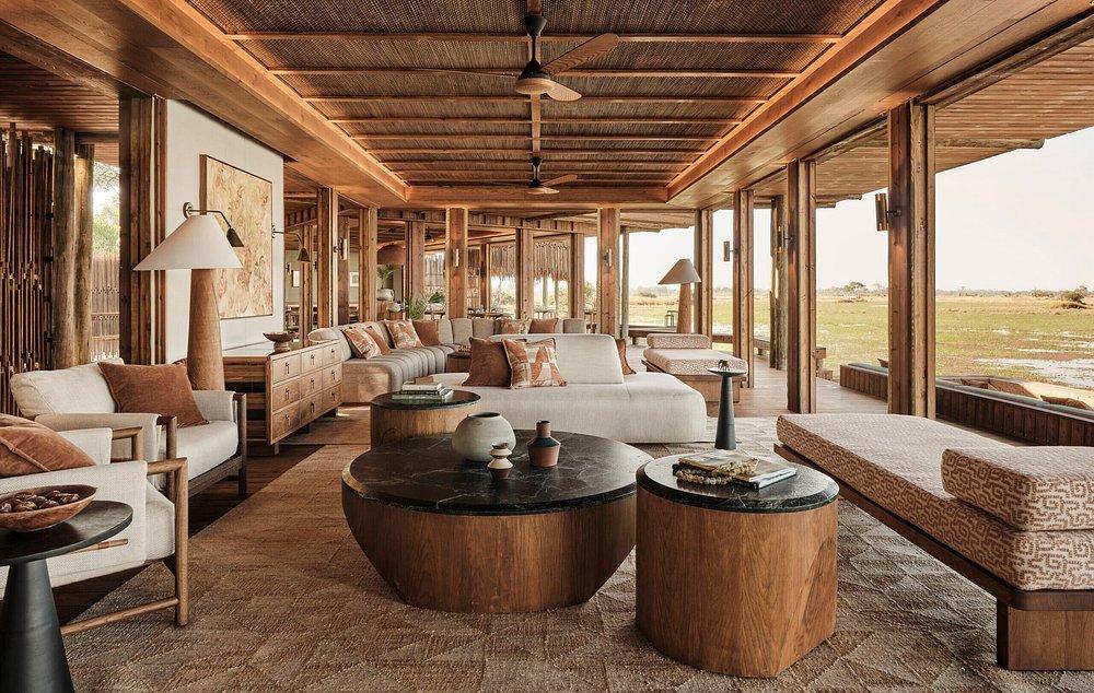 Sanctuary Baines Camp
