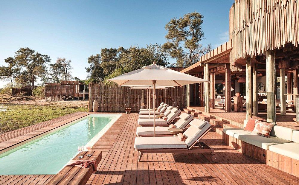 Sanctuary Baines Camp