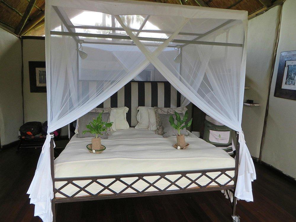 Sanctuary Baines Camp