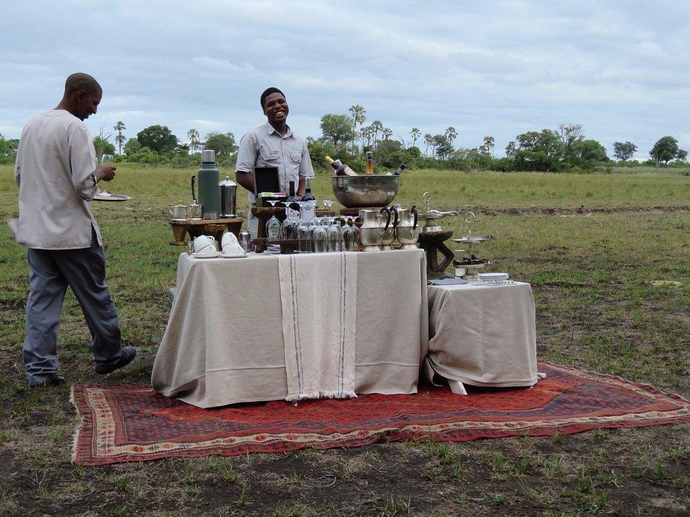 Abu Camp