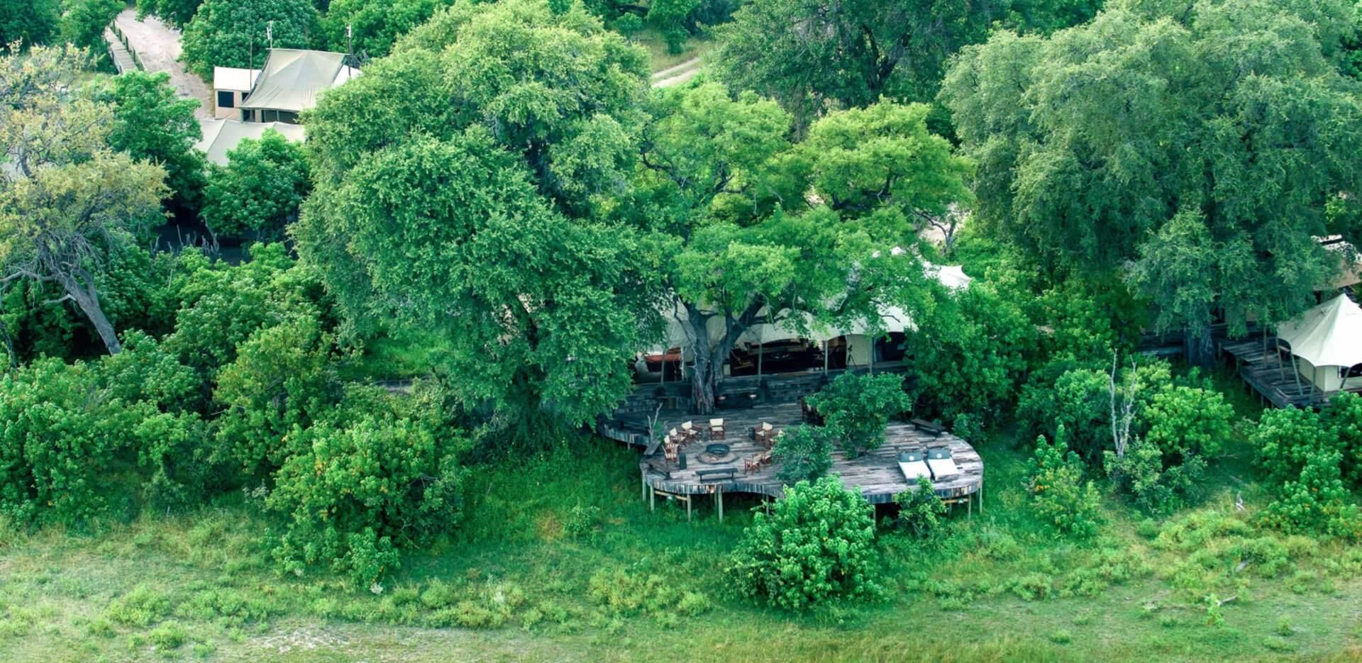 Zarafa Camp