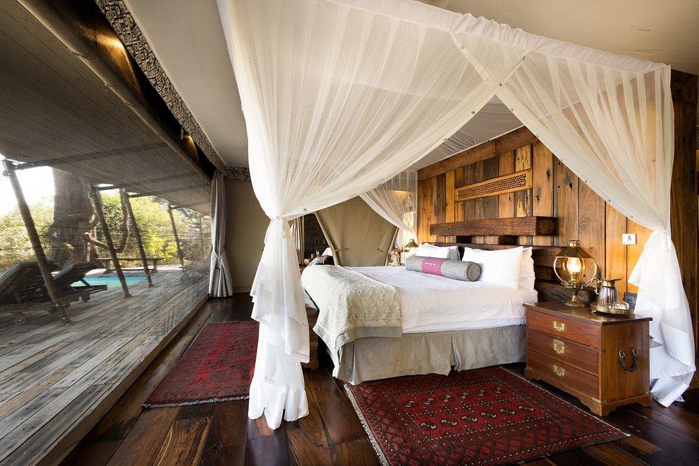 Zarafa Camp
