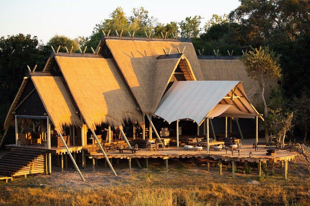Selinda Camp