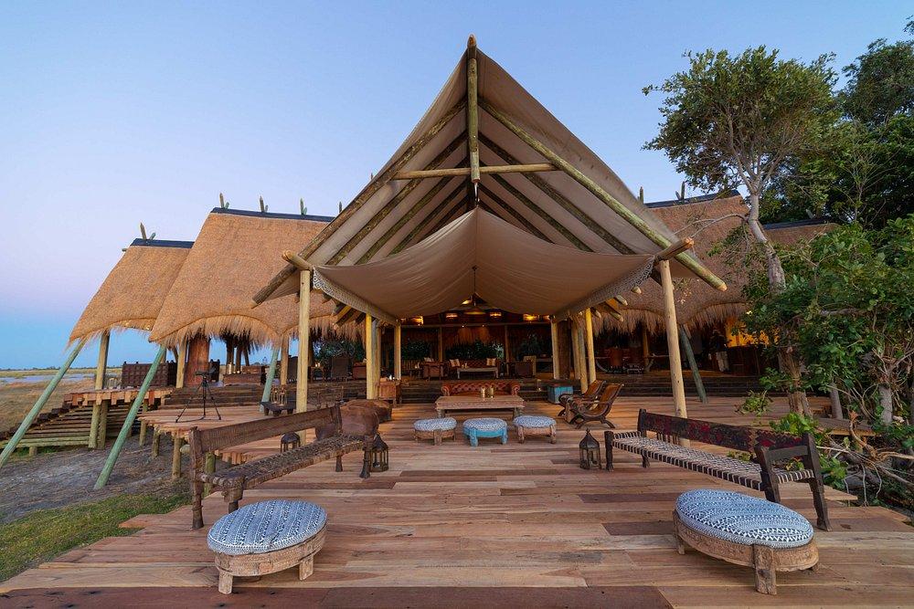 Selinda Camp