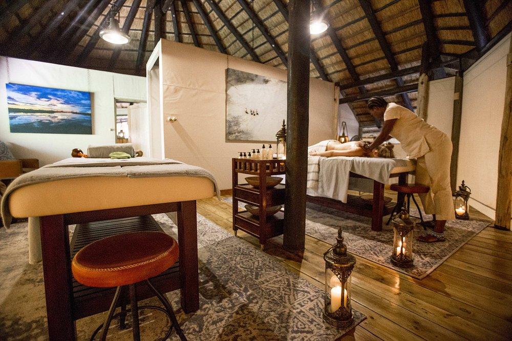 Selinda Camp