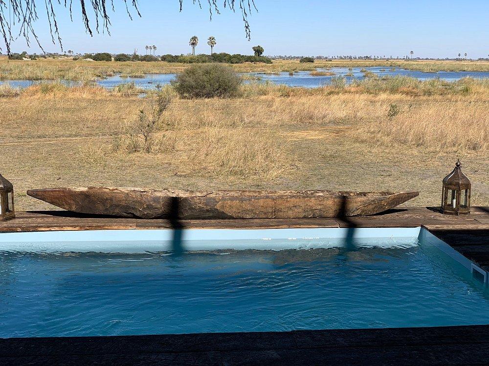 Selinda Camp