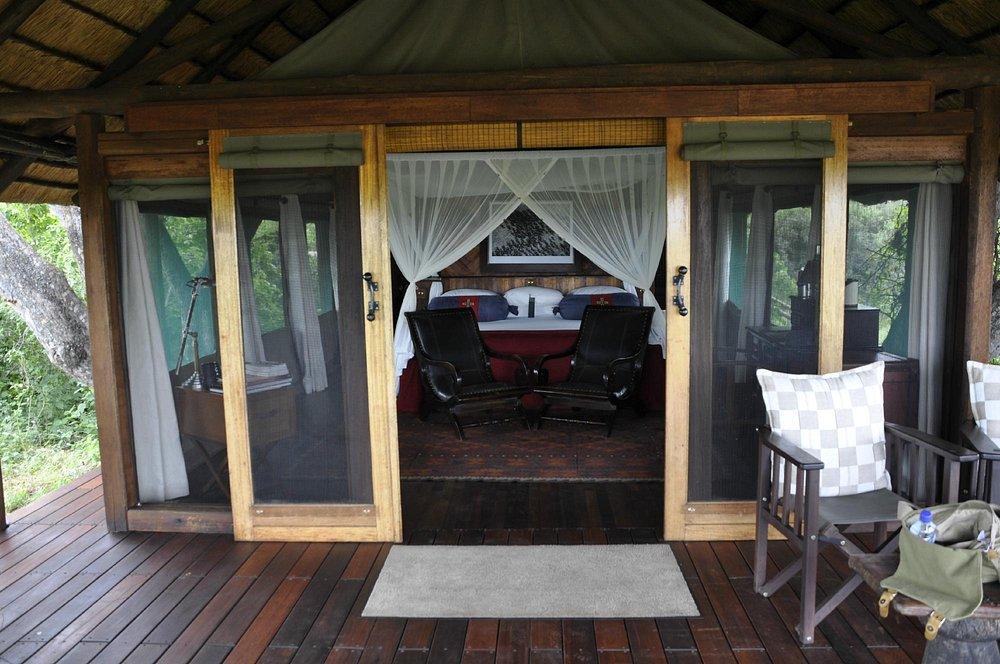Selinda Camp