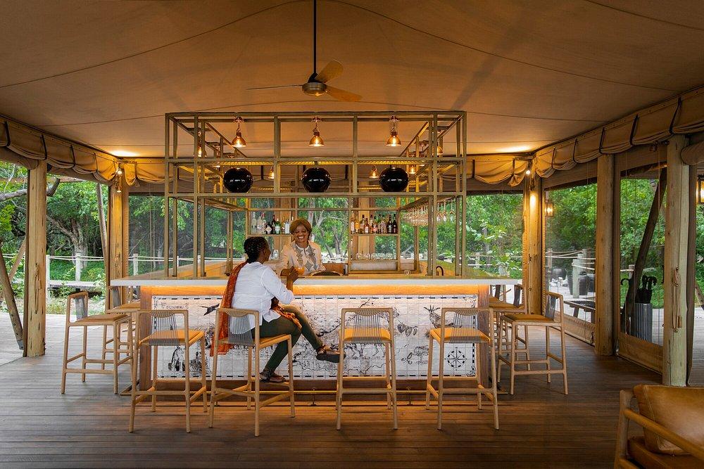 DumaTau Camp