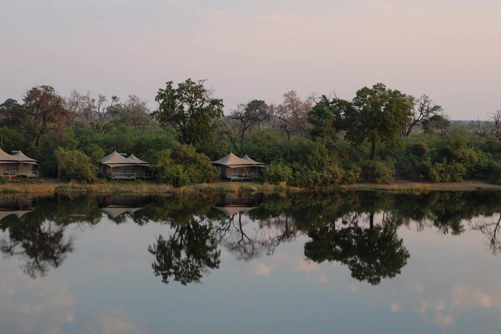 DumaTau Camp