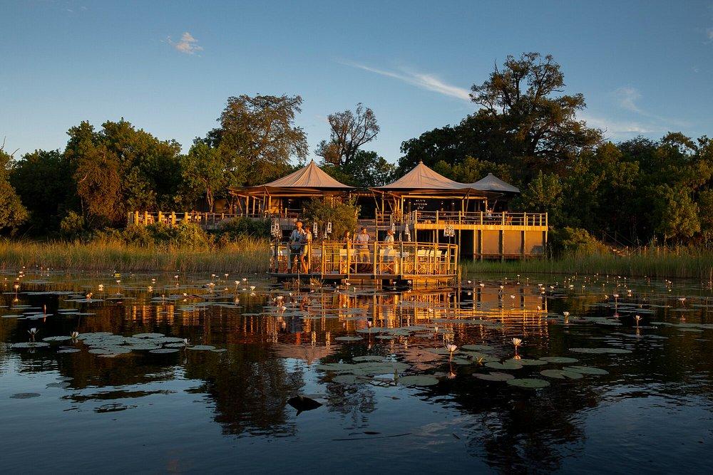 DumaTau Camp
