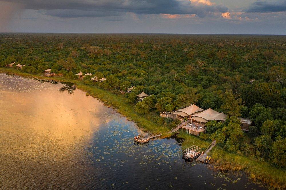 DumaTau Camp