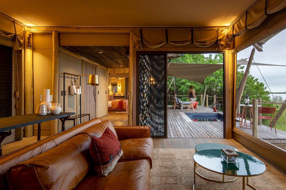 DumaTau Camp