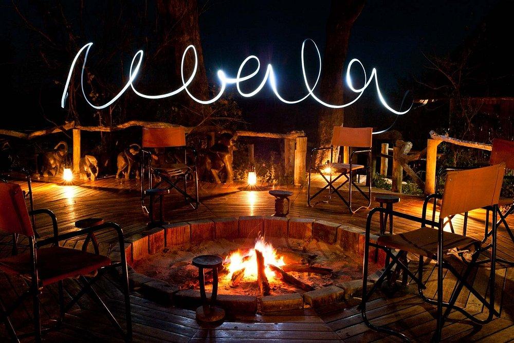 Kwando Lebala Camp