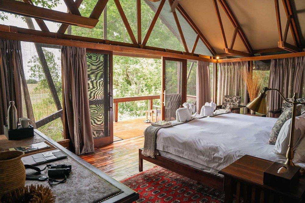 Kwando Lebala Camp